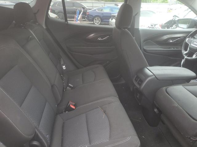 Photo 11 from auction – 2023 GMC TERRAIN SL with VIN 3GKALMEG9PL196224