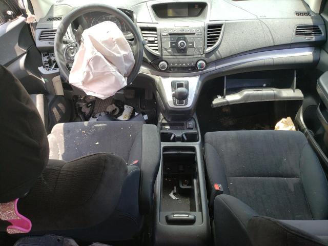 Photo 8 from auction – 2012 HONDA CR-V LX with VIN 5J6RM4H39CL055111
