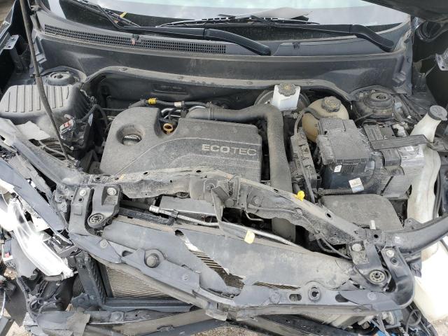 Photo 12 from auction – 2018 CHEVROLET EQUINOX LT with VIN 2GNAXJEVXJ6283825