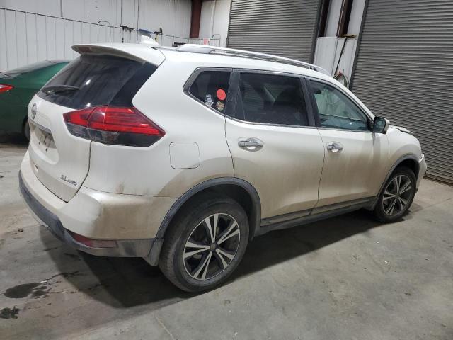 Photo 3 from auction – 2017 NISSAN ROGUE S with VIN JN8AT2MV6HW258968