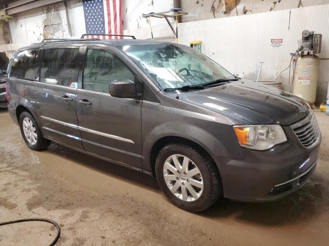 Photo 4 from auction – 2016 CHRYSLER TOWN & COU with VIN 2C4RC1BGXGR292514