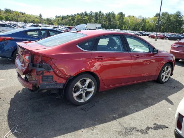 Photo 3 from auction – 2015 FORD FUSION SE with VIN 3FA6P0H95FR310149