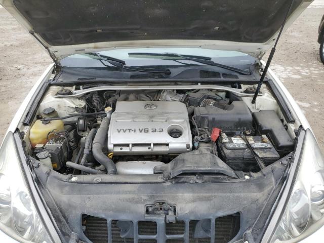 Photo 11 from auction – 2006 LEXUS ES 330 with VIN JTHBA30G965170503