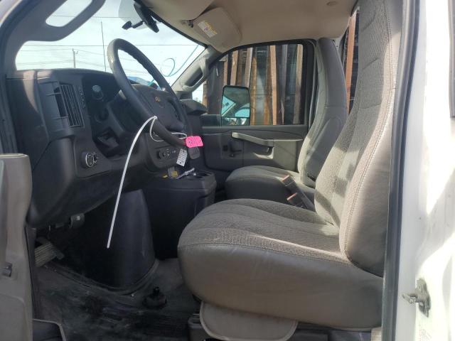 Photo 7 from auction – 2018 CHEVROLET EXPRESS G3 with VIN 1GB3GSCG0J1302871