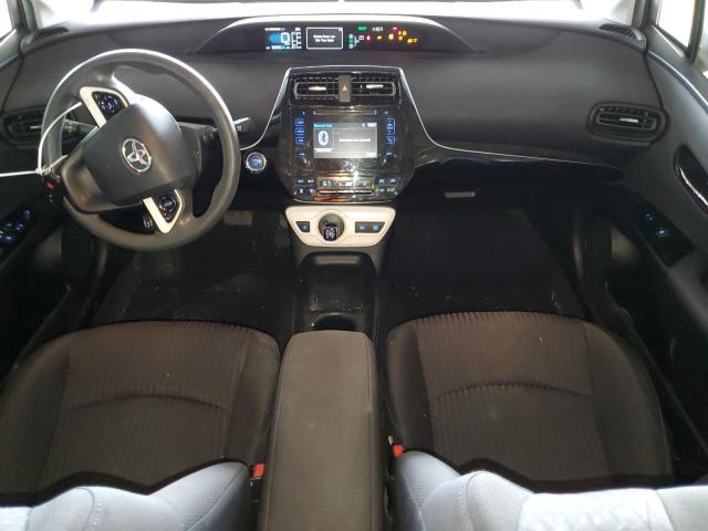 Photo 8 from auction – 2016 TOYOTA PRIUS with VIN JTDKBRFU0G3005225