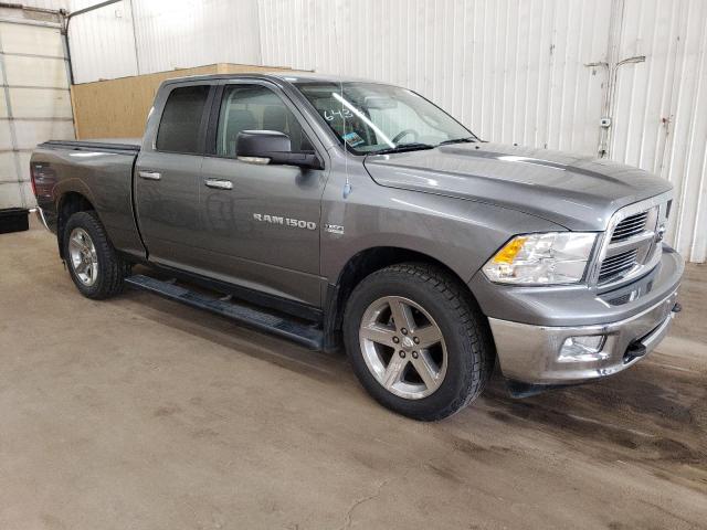 Photo 4 from auction – 2012 DODGE RAM 1500 S with VIN 1C6RD7GT9CS325721