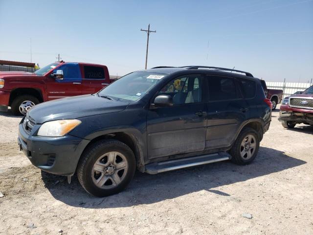 Photo 1 from auction – 2010 TOYOTA RAV4 with VIN 2T3ZK4DV7AW007037