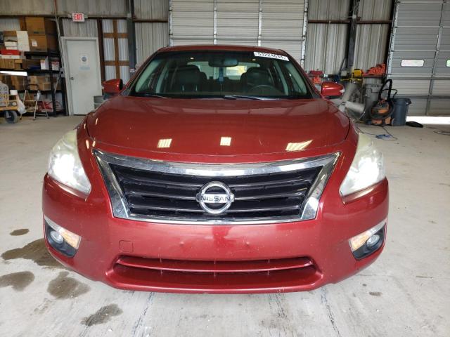 Photo 5 from auction – 2015 NISSAN ALTIMA 3.5 with VIN 1N4BL3AP6FC203310