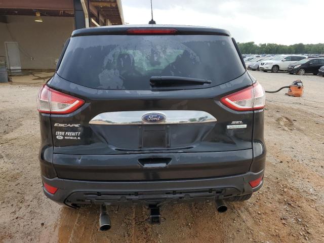 Photo 6 from auction – 2013 FORD ESCAPE SEL with VIN 1FMCU0H94DUA94589