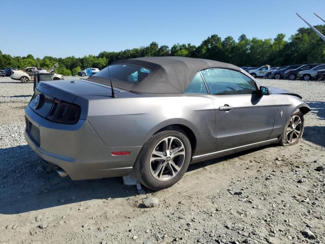 Photo 3 from auction – 2014 FORD MUSTANG with VIN 1ZVBP8EM1E5328503