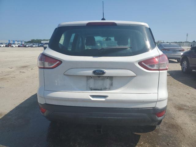 Photo 6 from auction – 2016 FORD ESCAPE S with VIN 1FMCU0F76GUA60272