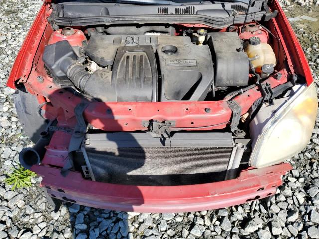 Photo 11 from auction – 2007 CHEVROLET COBALT LS with VIN 1G1AK15F877400514