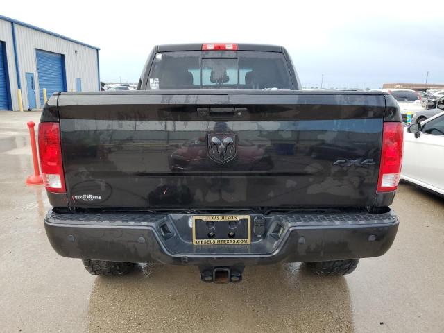 Photo 6 from auction – 2016 RAM 2500 SLT with VIN 3C6UR5DL4GG235748