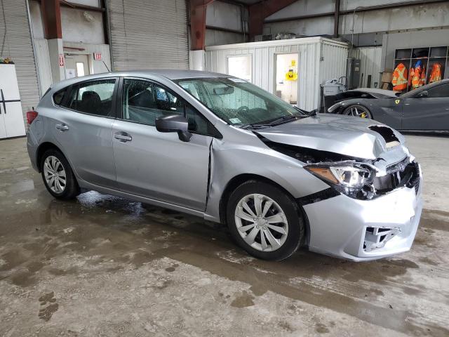 Photo 4 from auction – 2018 SUBARU IMPREZA with VIN 4S3GTAA63J3710301