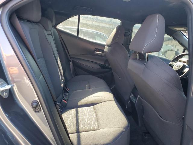 Photo 10 from auction – 2023 TOYOTA COROLLA SE with VIN JTND4MBEXP3205433