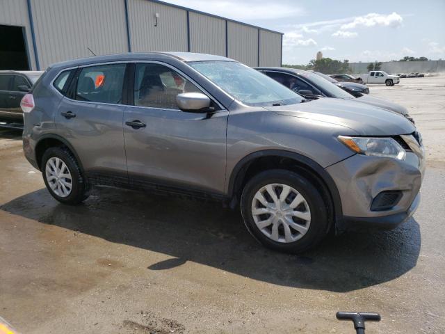 Photo 4 from auction – 2016 NISSAN ROGUE S with VIN JN8AT2MT3GW008052
