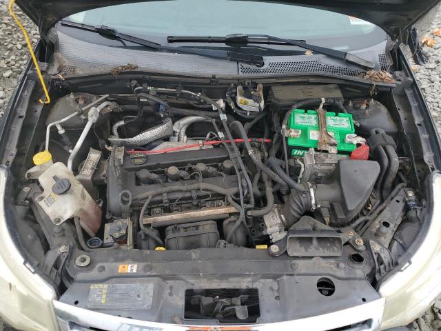 Photo 11 from auction – 2008 FORD FOCUS SE with VIN 1FAHP35N08W190384