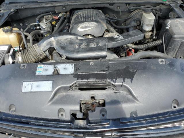 Photo 12 from auction – 2002 CHEVROLET SUBURBAN K with VIN 3GNFK16Z72G237462