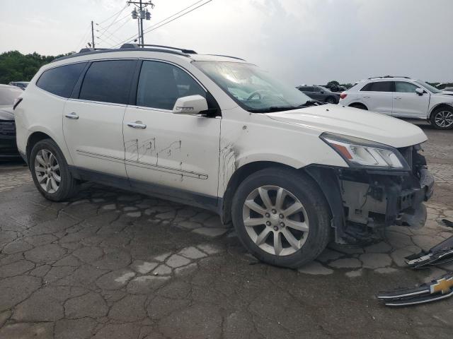 Photo 4 from auction – 2014 CHEVROLET TRAVERSE L with VIN 1GNKVJKDXEJ368145