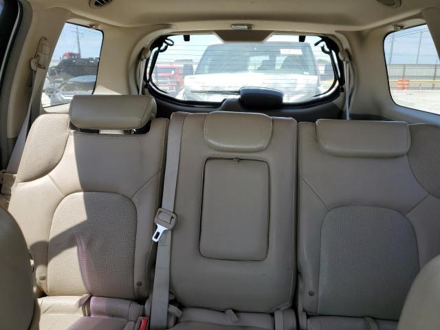 Photo 10 from auction – 2008 NISSAN PATHFINDER with VIN 5N1BR18AX8C631975