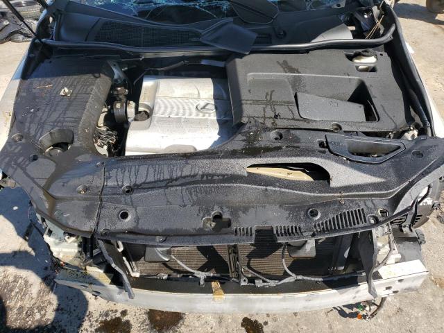 Photo 12 from auction – 2011 LEXUS RX 350 with VIN 2T2BK1BA1BC112759
