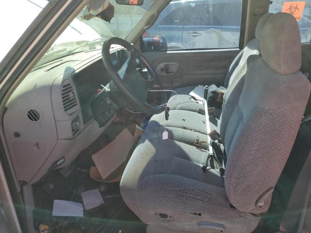 Photo 7 from auction – 1995 CHEVROLET GMT-400 C1 with VIN 2GCEC19H8S1157472