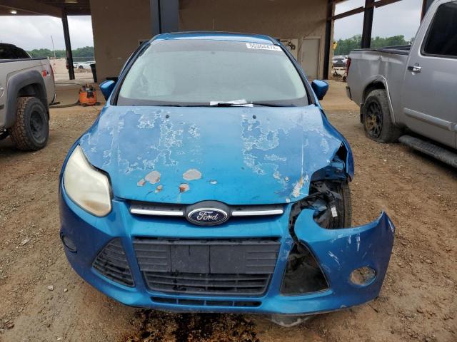 Photo 5 from auction – 2013 FORD FOCUS SE with VIN 1FADP3K25DL118424