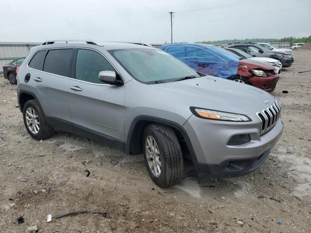 Photo 4 from auction – 2014 JEEP CHEROKEE L with VIN 1C4PJMCB3EW163133