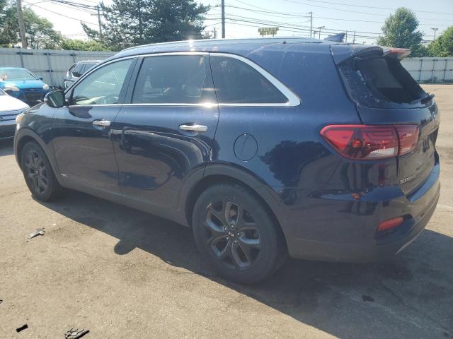 Photo 2 from auction – 2019 KIA SORENTO EX with VIN 5XYPHDA58KG610573