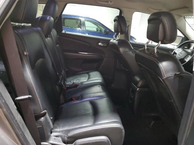 Photo 11 from auction – 2012 DODGE JOURNEY CR with VIN 3C4PDDDG8CT224660