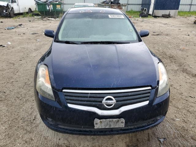 Photo 5 from auction – 2007 NISSAN ALTIMA 2.5 with VIN 1N4AL21E37C127485