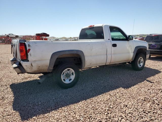 Photo 3 from auction – 2005 CHEVROLET SILVERADO with VIN 1GCHC24U55E266577