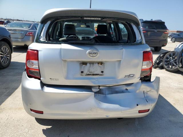 Photo 6 from auction – 2008 SCION XD AUTOMAT with VIN JTKKU10418J006023