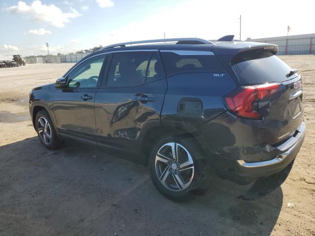 Photo 2 from auction – 2019 GMC TERRAIN SL with VIN 3GKALVEV7KL319970