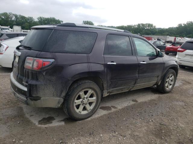 Photo 3 from auction – 2016 GMC ACADIA SLE with VIN 1GKKVPKDXGJ109464