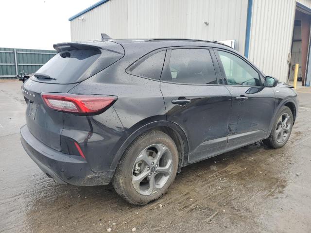 Photo 3 from auction – 2023 FORD ESCAPE ST with VIN 1FMCU0MN6PUA97971