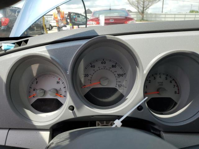 Photo 9 from auction – 2006 CHRYSLER PT CRUISER with VIN 3A4FY58B86T332862