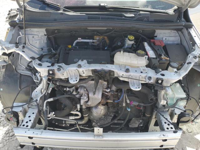Photo 11 from auction – 2018 BUICK ENCORE PRE with VIN KL4CJASB7JB716117