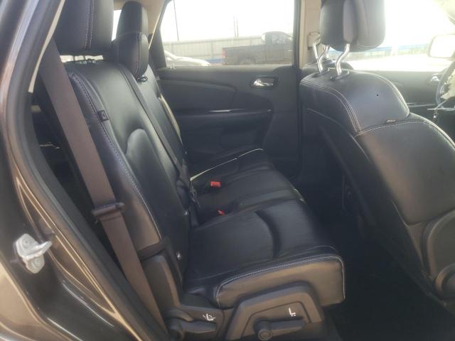 Photo 11 from auction – 2016 DODGE JOURNEY CR with VIN 3C4PDDGG5GT133458