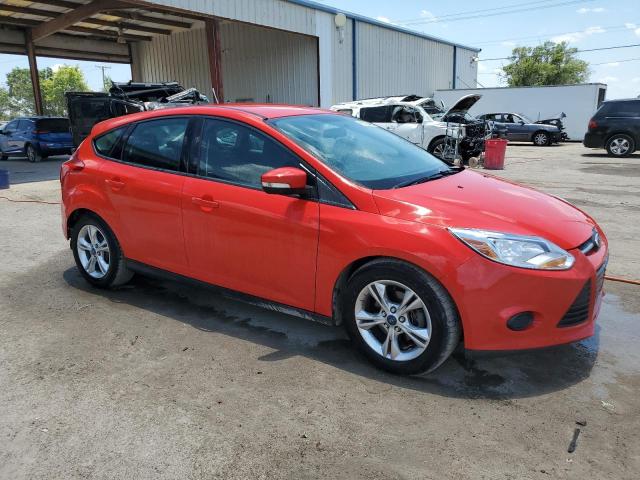 Photo 4 from auction – 2014 FORD FOCUS SE with VIN 1FADP3K2XEL177504
