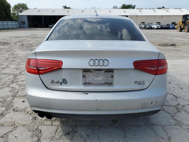 Photo 6 from auction – 2013 AUDI A4 PREMIUM with VIN WAUFFAFL1DN024376