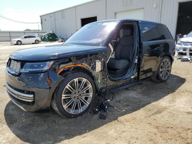 LAND ROVER RANGE ROVE 2023 with VIN SALKP9E73PA083967 - Photo from auction