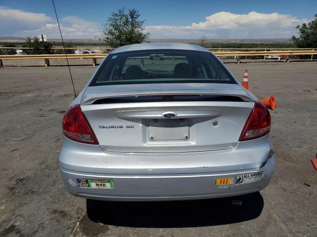 Photo 6 from auction – 2005 FORD TAURUS with VIN 1FAFP53235A204721