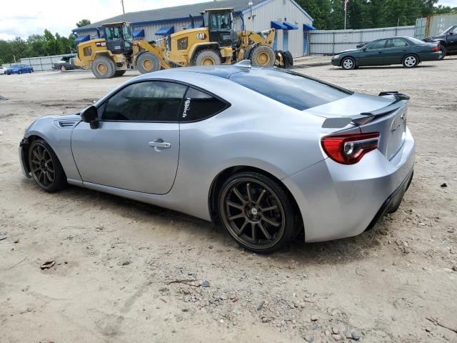 Photo 2 from auction – 2018 SUBARU BRZ 2.0 PR with VIN JF1ZCAB12J9600600