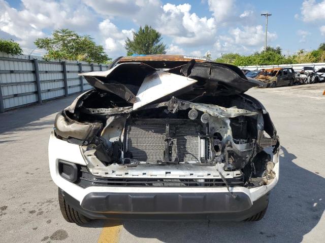 Photo 5 from auction – 2023 TOYOTA TACOMA with VIN 3TMCZ5AN2PM648733