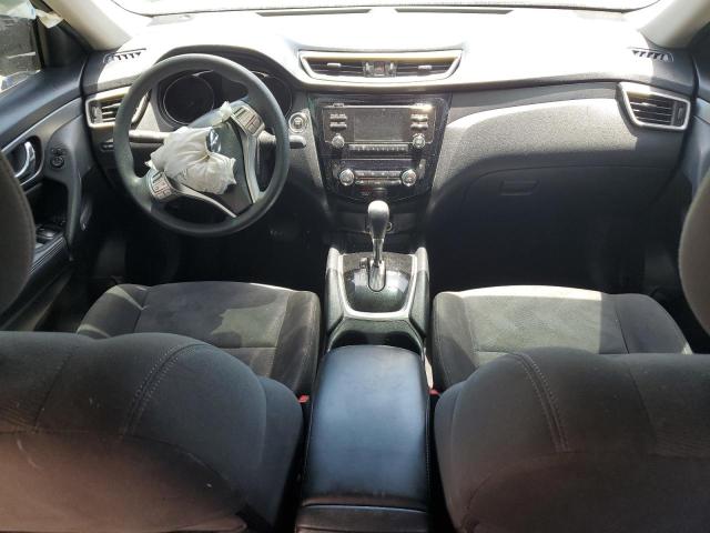 Photo 8 from auction – 2016 NISSAN ROGUE S with VIN KNMAT2MT4GP712704