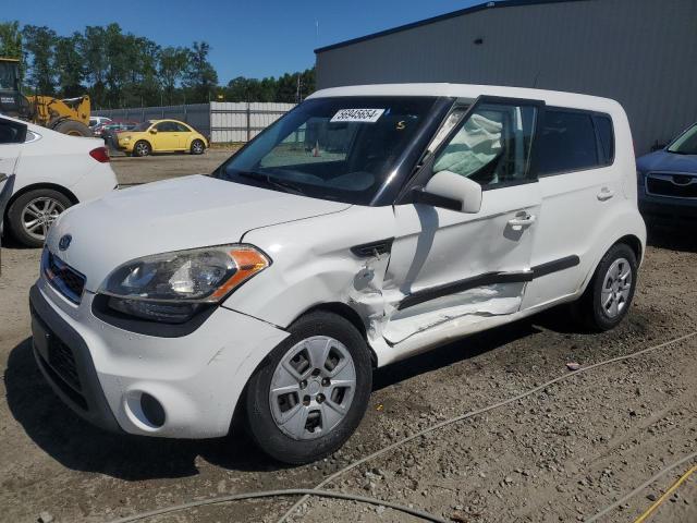 KIA SOUL 2012 с VIN KNDJT2A59C7470976 - Фото с аукциона