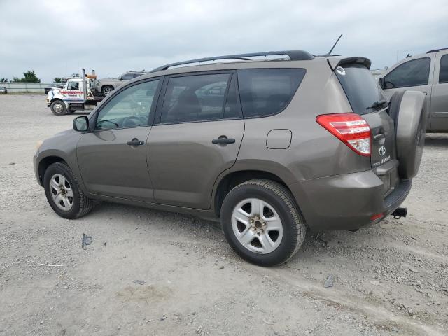 Photo 2 from auction – 2010 TOYOTA RAV4 with VIN 2T3ZF4DV0AW017106