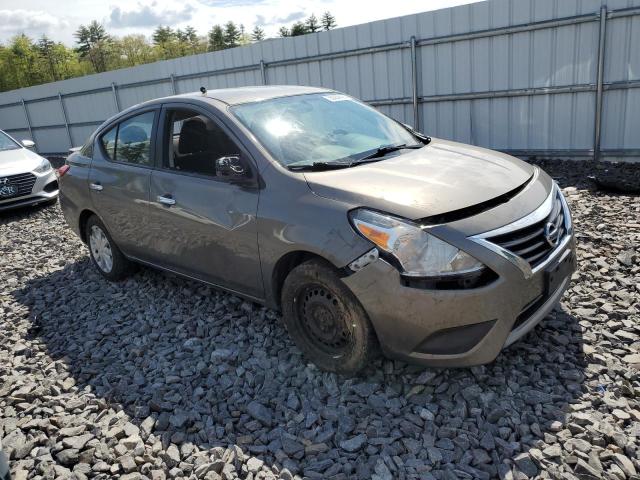 Photo 4 from auction – 2016 NISSAN VERSA S with VIN 3N1CN7APXGL866694