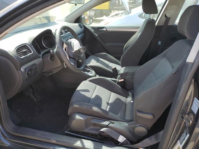 Photo 7 from auction – 2012 VOLKSWAGEN GOLF with VIN WVWBB7AJ6CW222238
